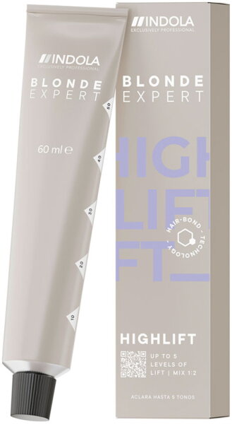 4067971099507 - Blonde Expert Highlift 60 ml 27