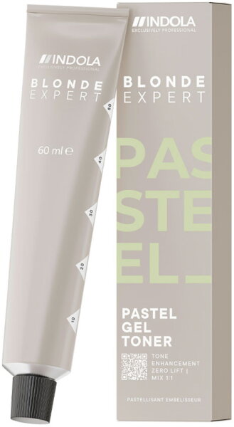 4067971099903 - Blonde Expert Pastel Gel Toner 60 ml 11 4067971099903 - Blonde Expert Pastel Gel Toner 60 ml 11