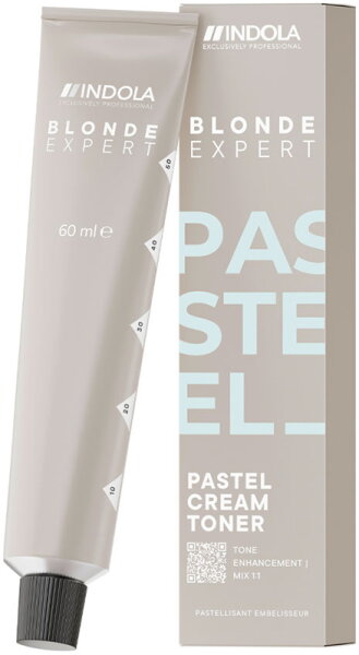 4067971099941 - Blonde Expert Pastels 60 ml 17