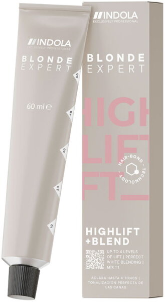 4067971100104 - Blonde Expert Highlift 60 ml 2+ 4067971100104 - Blonde Expert Highlift 60 ml 2+