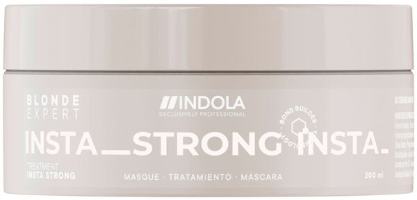 4067971100623 - Blonde Expert Insta Strong Treatment 200 ml 4067971100623 - Blonde Expert Insta Strong Treatment 200 ml