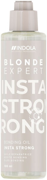 4067971100746 - Blonde Expert Insta Strong Bond Oil 100 ml 4067971100746 - Blonde Expert Insta Strong Bond Oil 100 ml