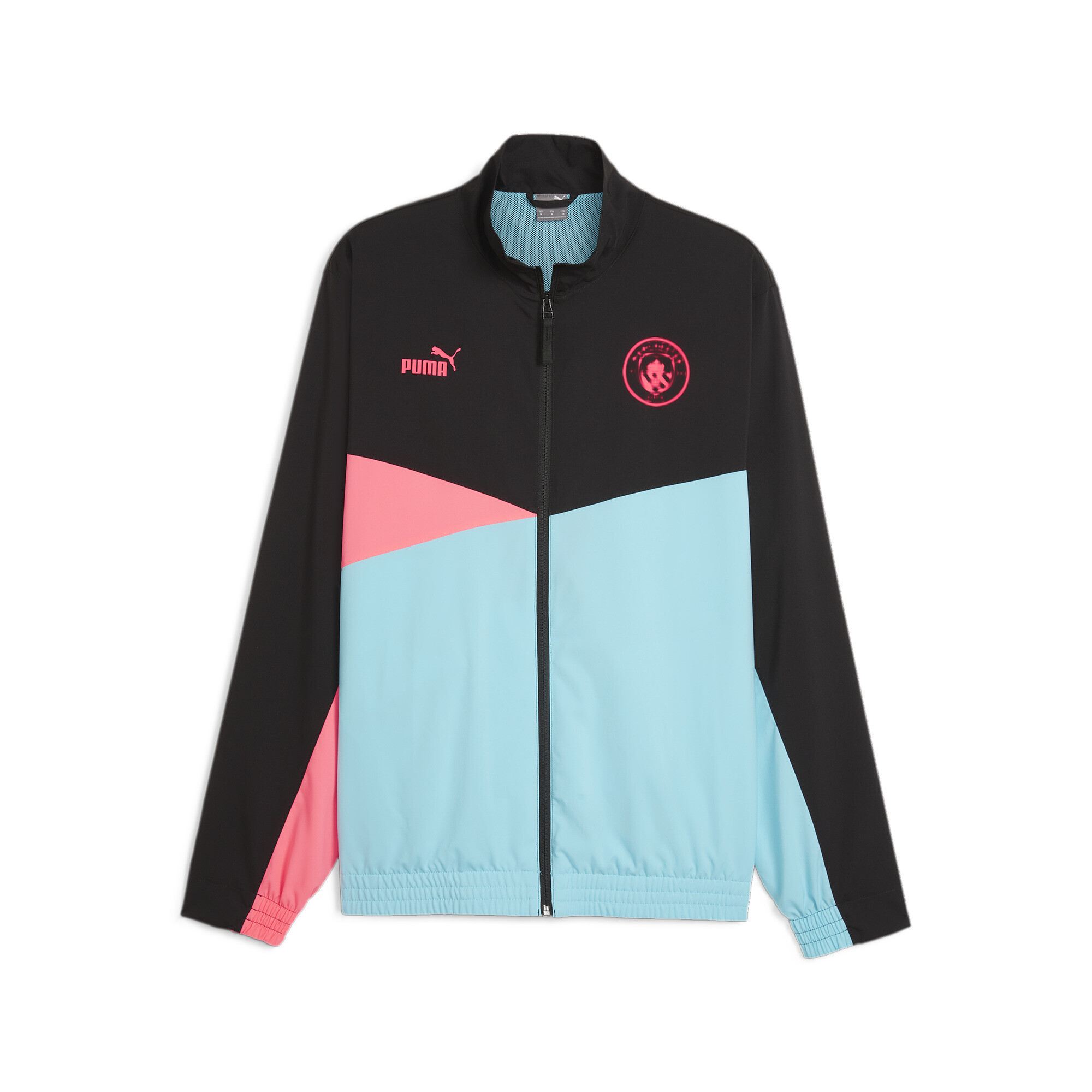 4067978638419 - Trainingsjacke Manchester City 2023 24