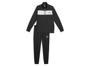 4067978673304 - Poly Suit cl Herren Trainingsanzug