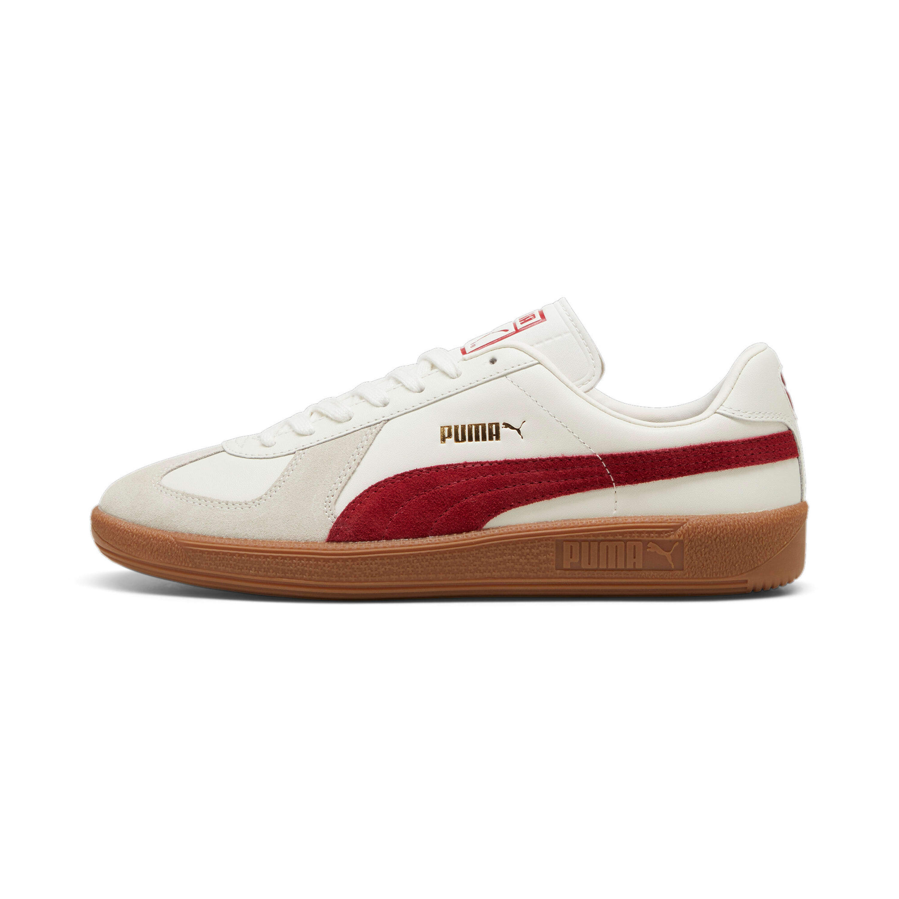 4067979243339 - Sneakers Army Trainer