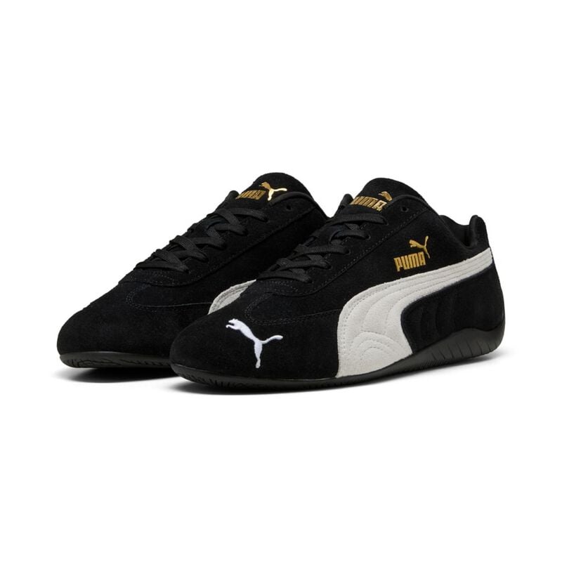 4067979315876 - Speedcat OG Sneaker schwarz in EU40