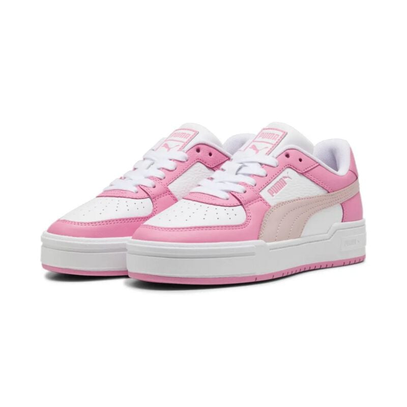 4067979341370 - CA Pro Classic Sneaker weiß rosa in EU38
