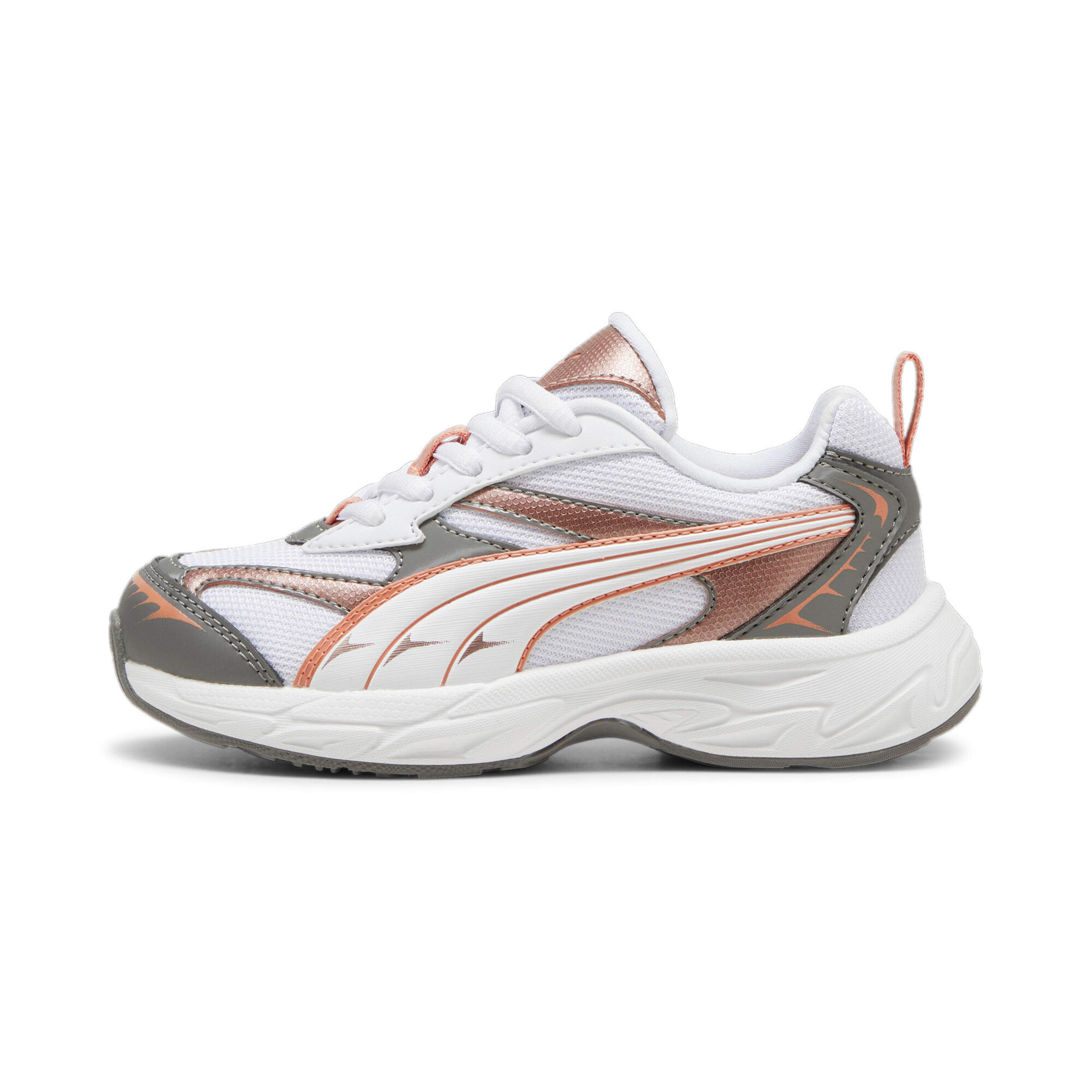 4067979408516 - Sneakers Morphic Techie