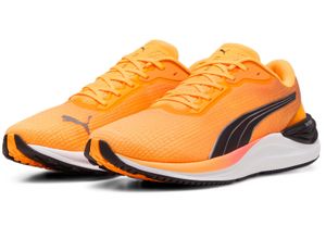 4067979486989 - PUMA® Laufschuhe Electrify Nitro 3 atmungsaktiv dämpfend für Herren orange 445