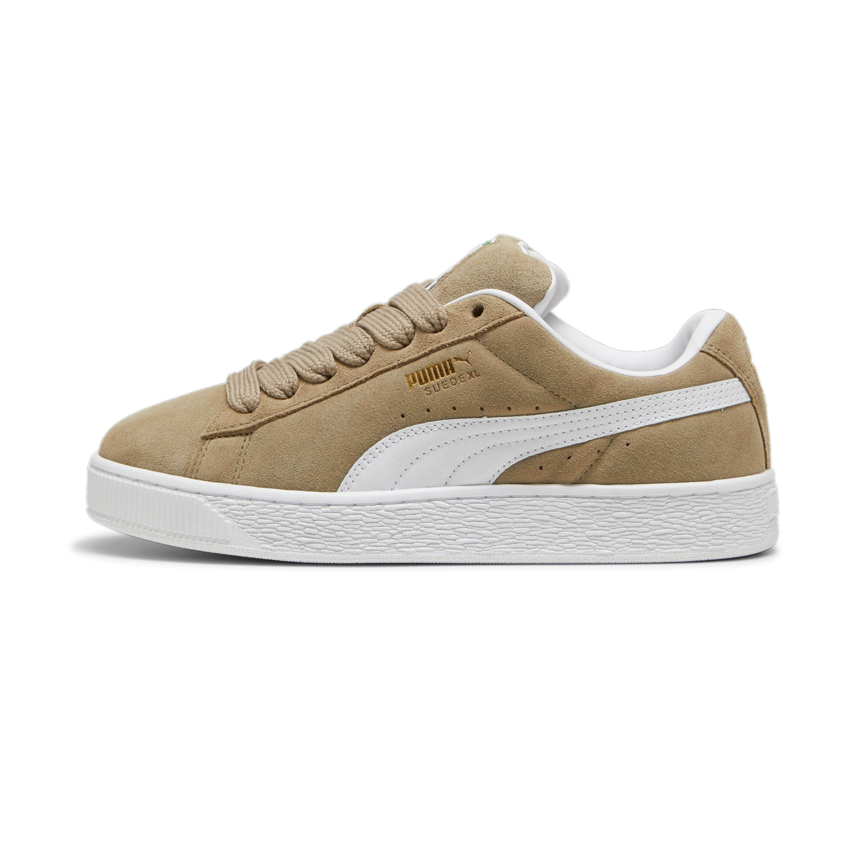 4067979498128 - Sneakers Suede XL