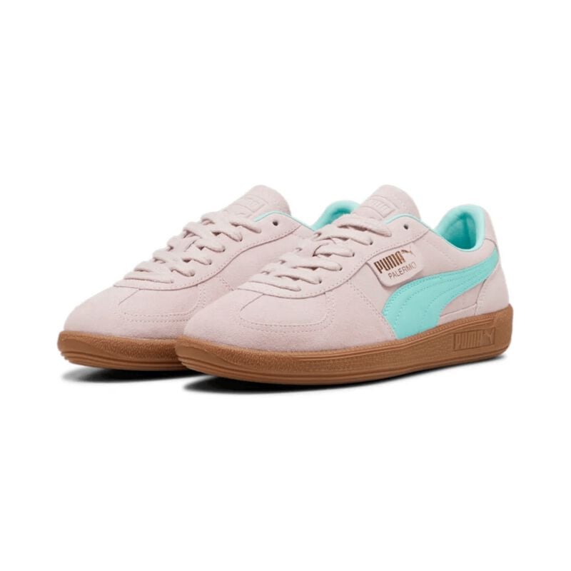 4067979498654 - Palermo Sneaker rosa in EU42