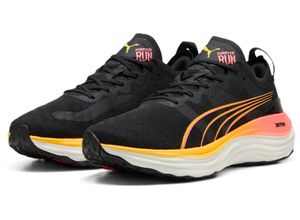 4067979510165 - PUMA® Laufschuhe ForeverRun Nitro™ stabilisierend Zuglasche für Herren schwarz 46