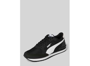 4067979514279 - Sneaker mit Label-Print Modell Runner 4067979514279 - Sneaker mit Label-Print Modell Runner