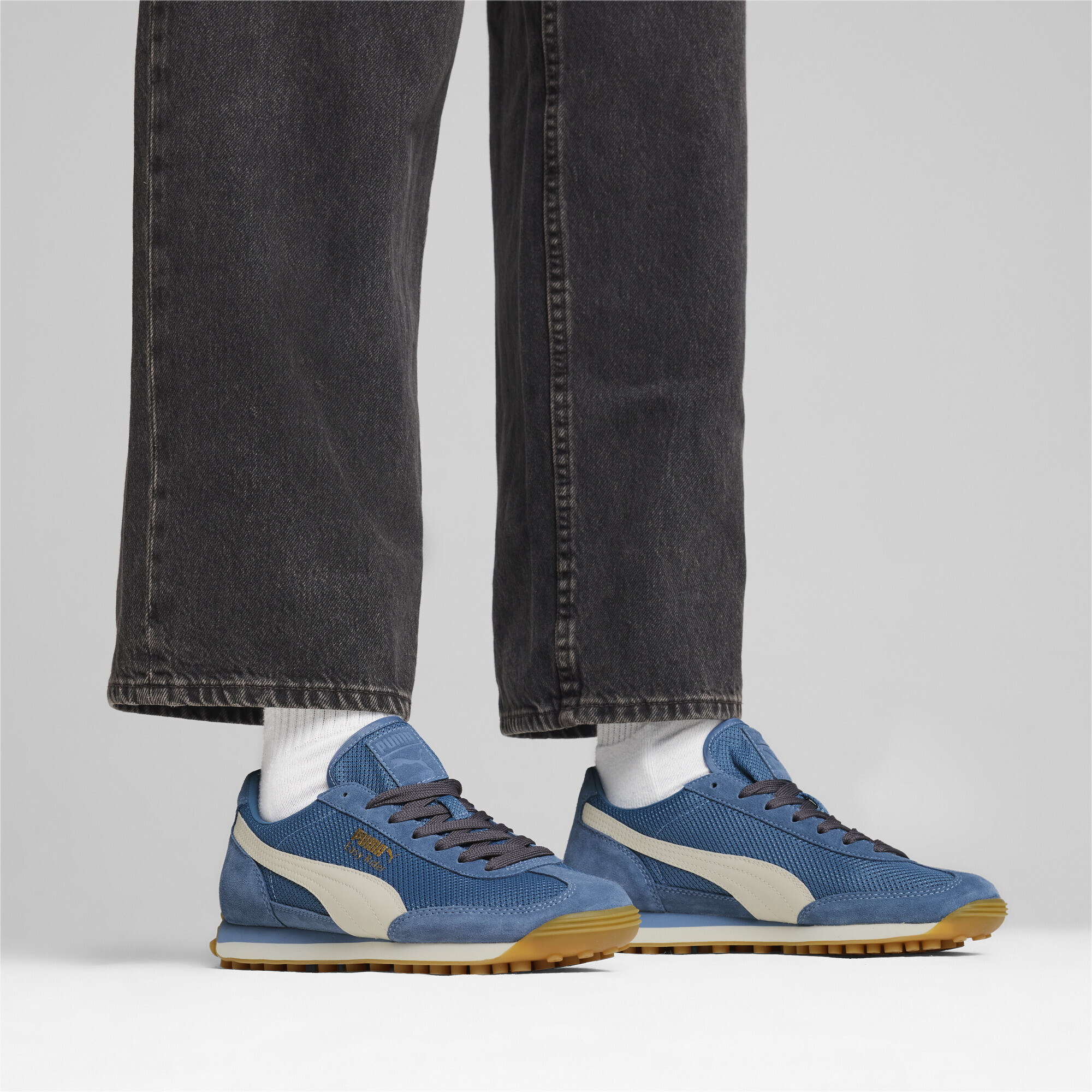 4067979627610 - Sneakers Easy Rider Mesh