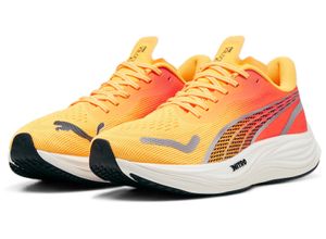 4067979637190 - PUMA® Laufschuhe Velocity Nitro 3 dämpfend für Herren orange 47