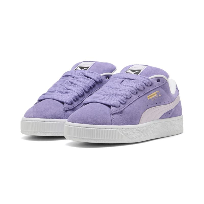 4067979639385 - Suede XL Sneaker lila in EU36