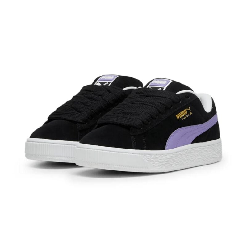 4067979639415 - Suede XL Sneaker schwarz in EU38