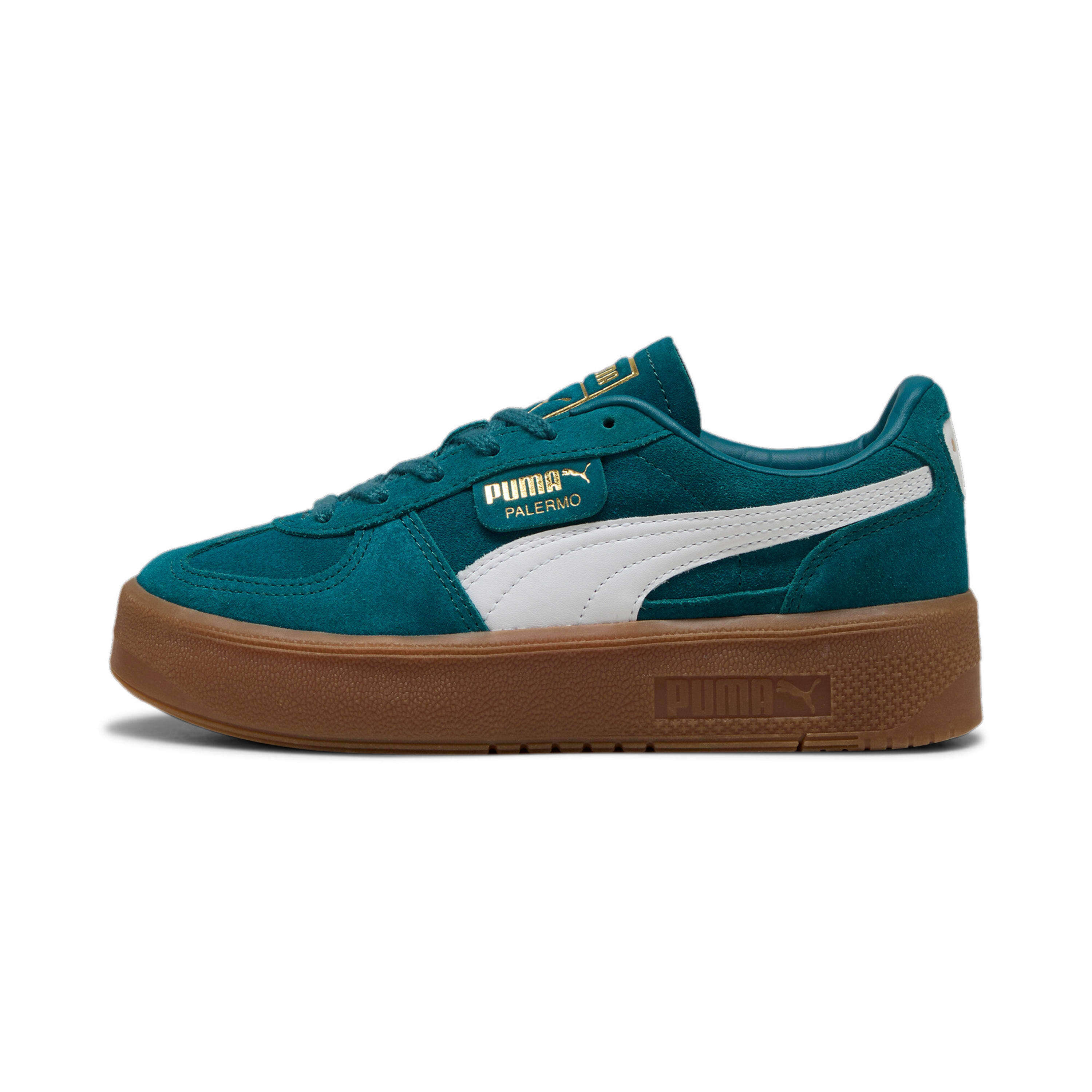 4067979701341 - Sneakers Palermo Elevata