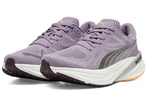 4067979795432 - PUMA® Laufschuhe Magnify NITRO™ strapazierfähig leicht für Damen lila 39