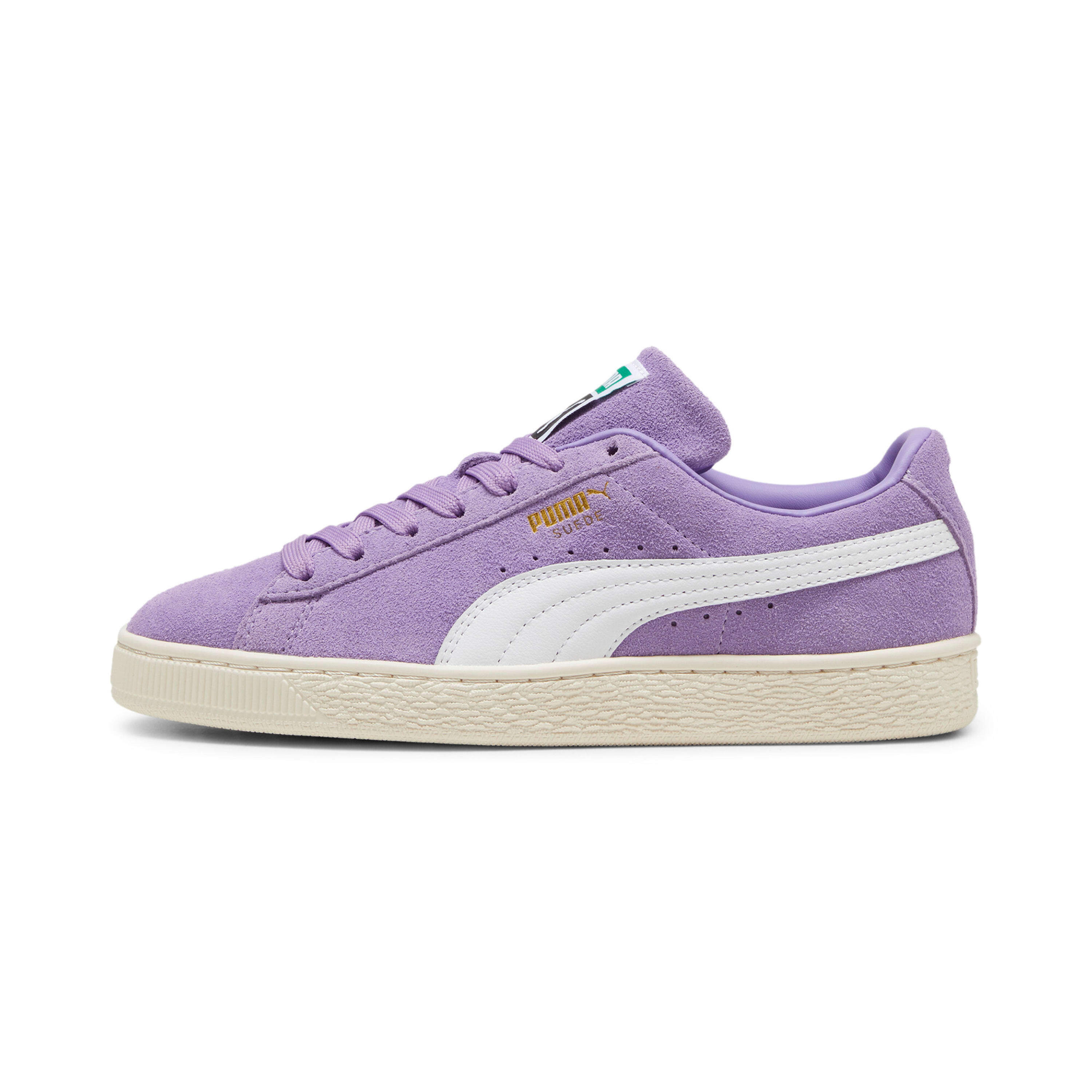 4067979843010 - Sneakers Suede Classic