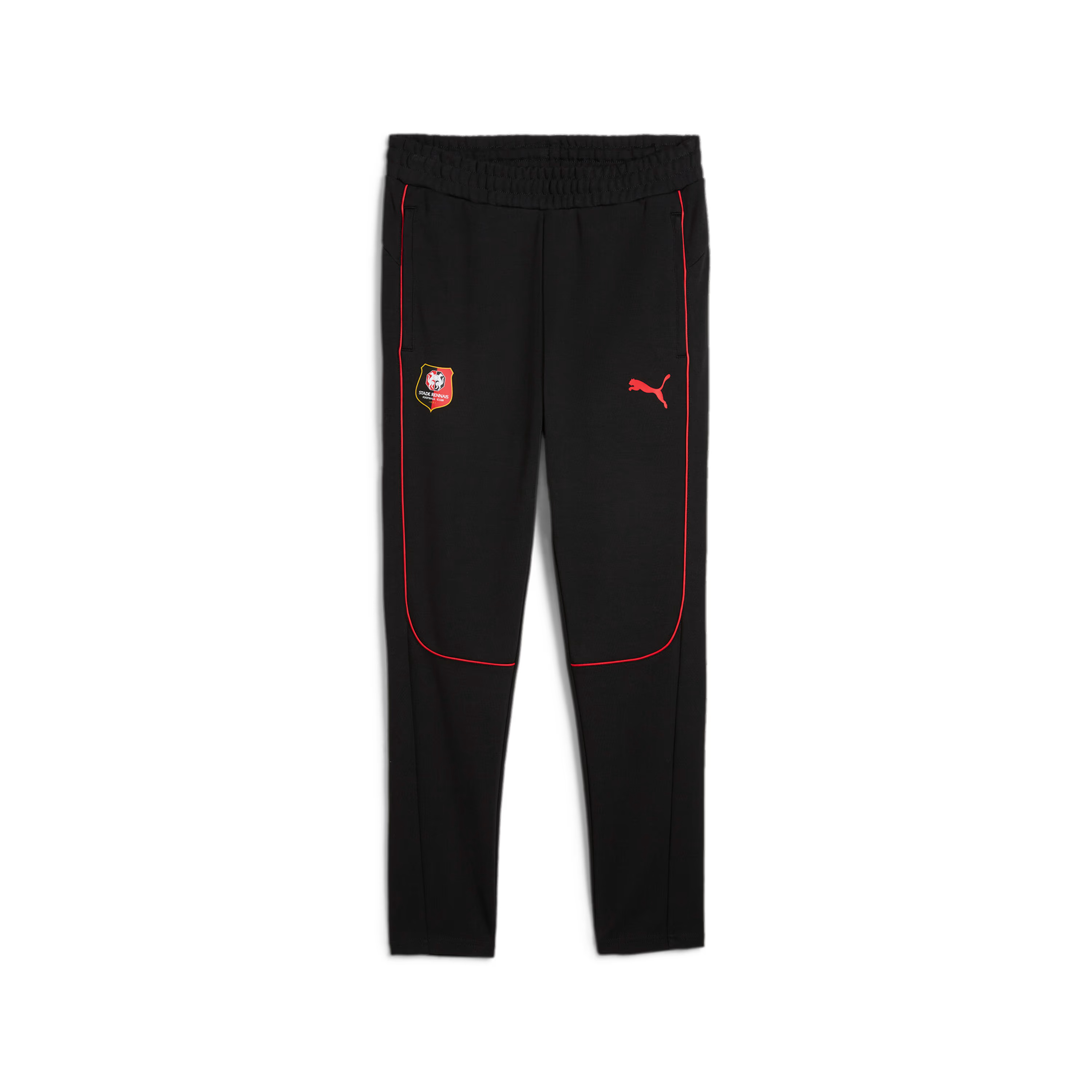 4067979911696 - Jogginghose Stade Rennais FC Casual 2024 25