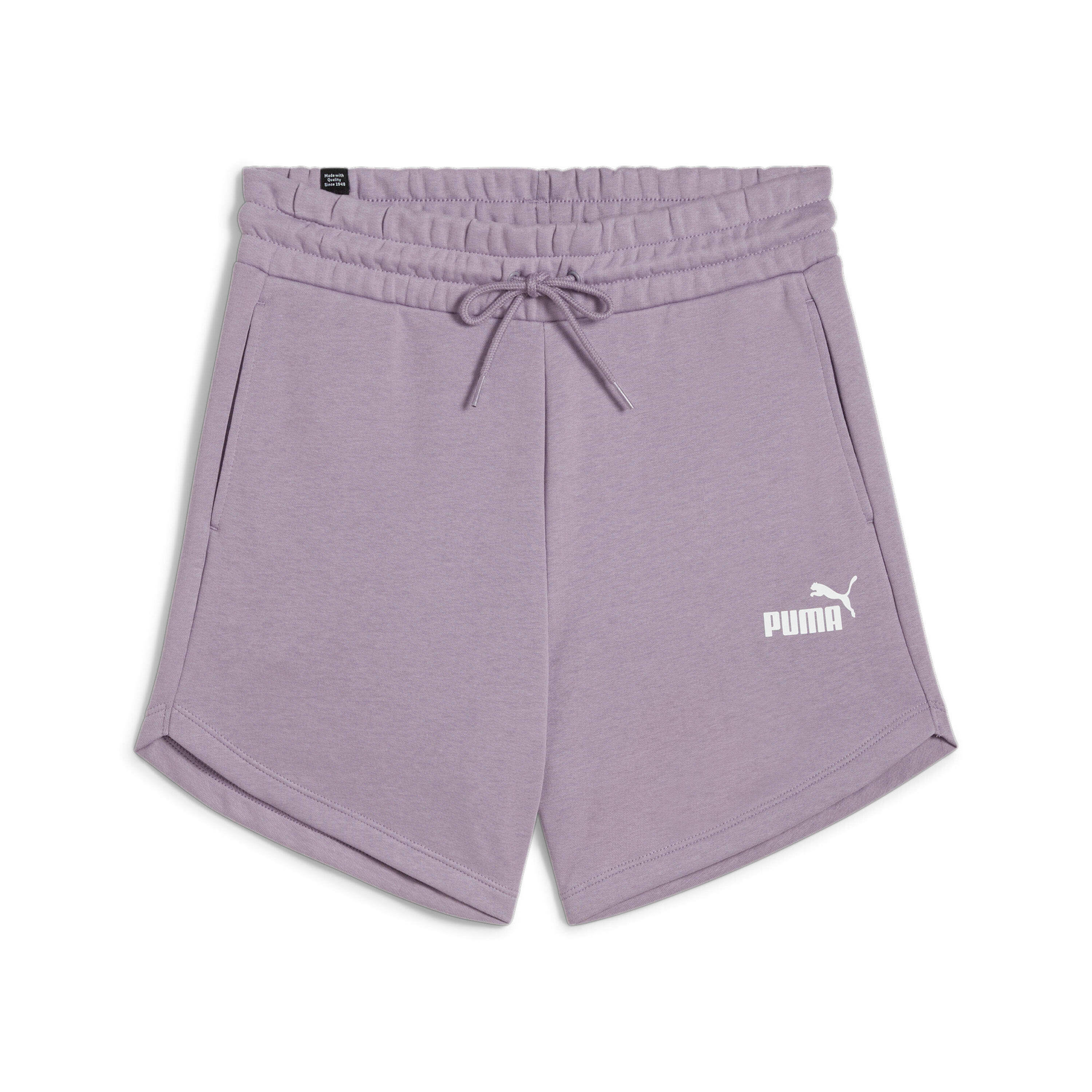 4067979920308 - Shorts mit hohem Bund für Damen Essentials 4067979920308 - Shorts mit hohem Bund für Damen Essentials