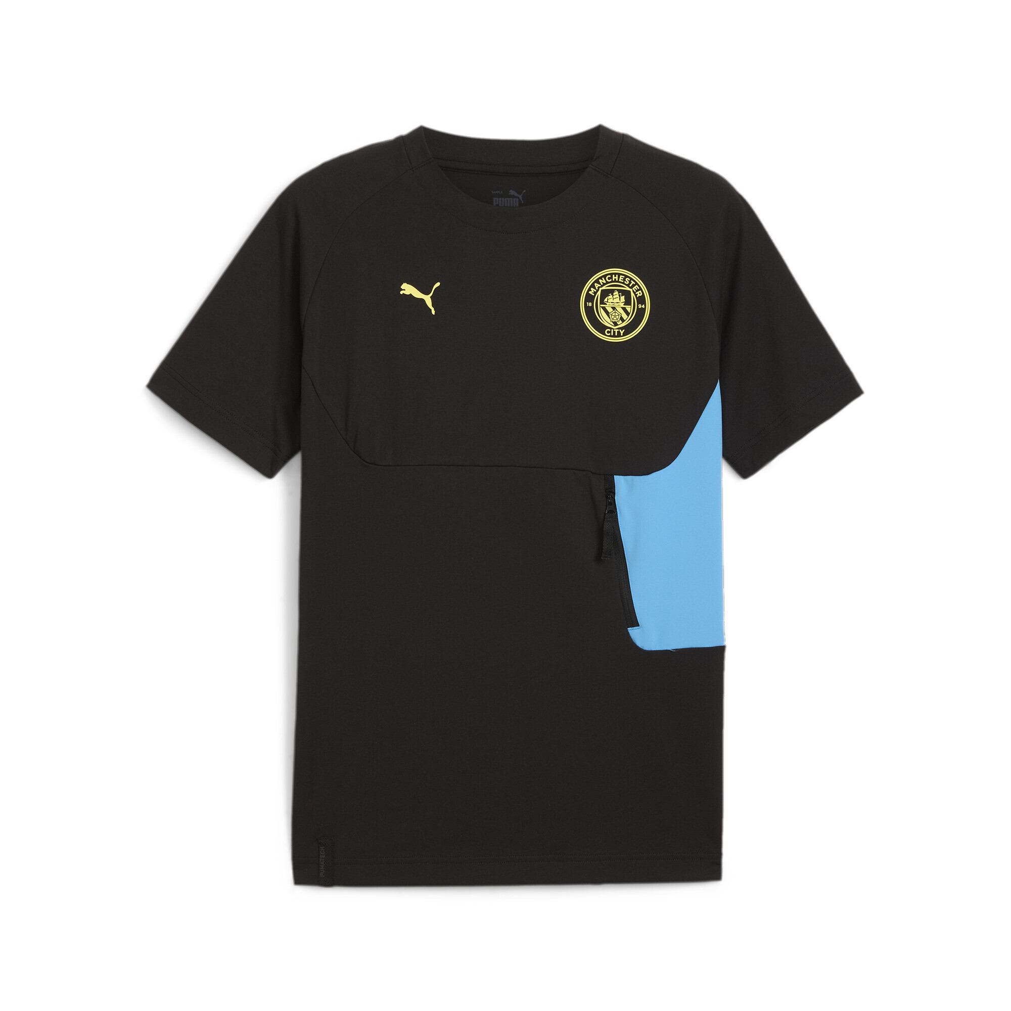 4067979929486 - T-Shirt Manchester City 2024 25