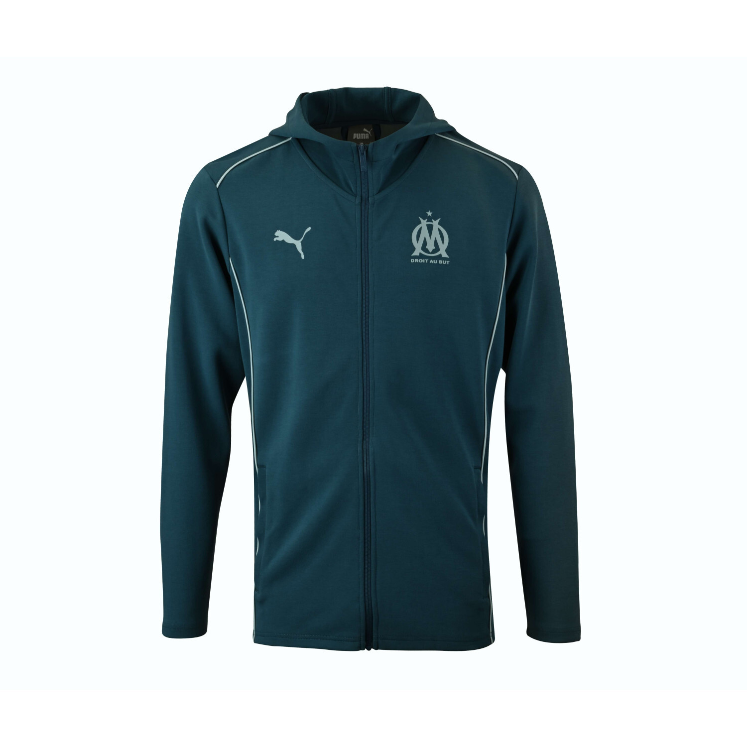 4067979931007 - Kinder-Trainingsjacke OM 2024 25