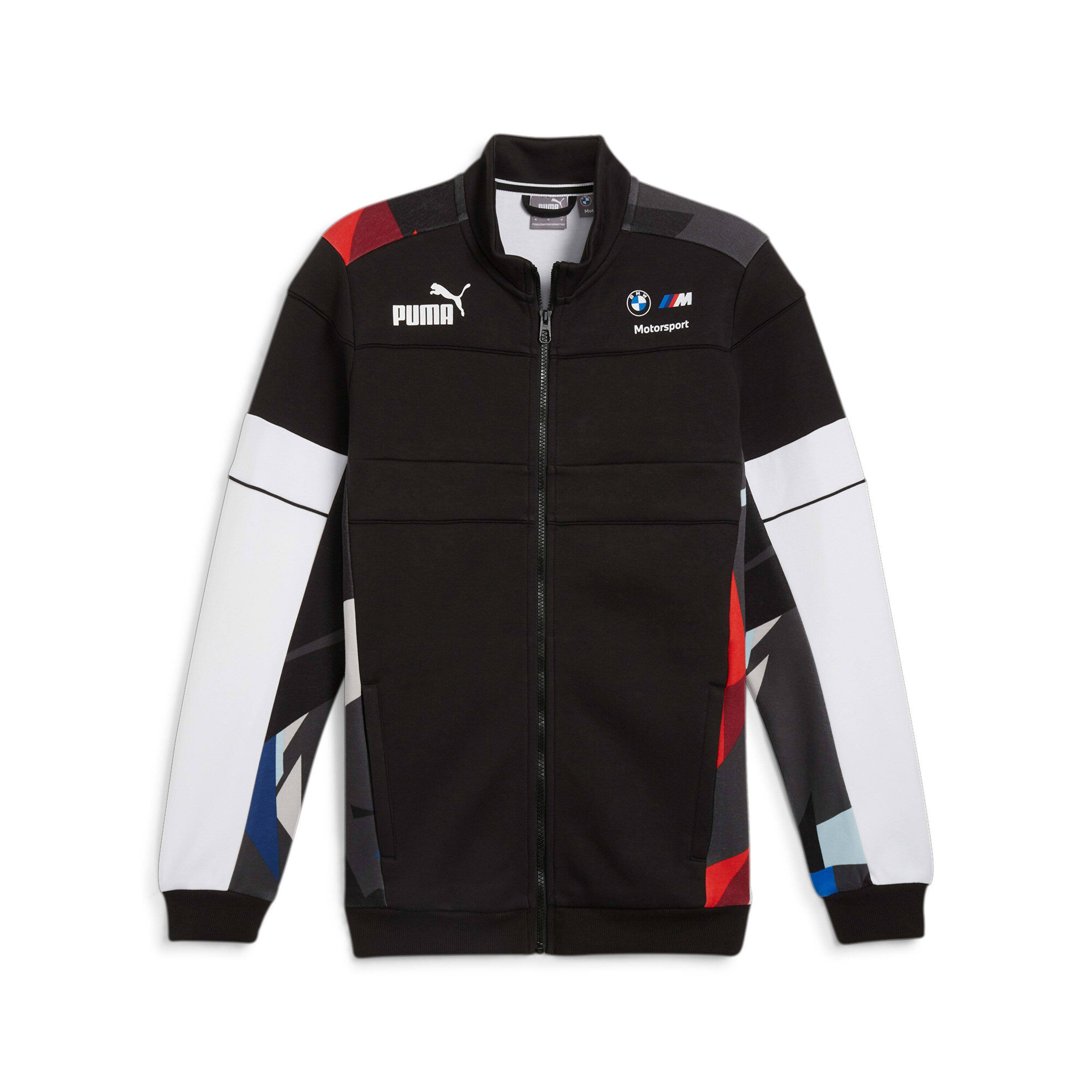 4067979999069 - Trainingsjacke BMW MMS SDS