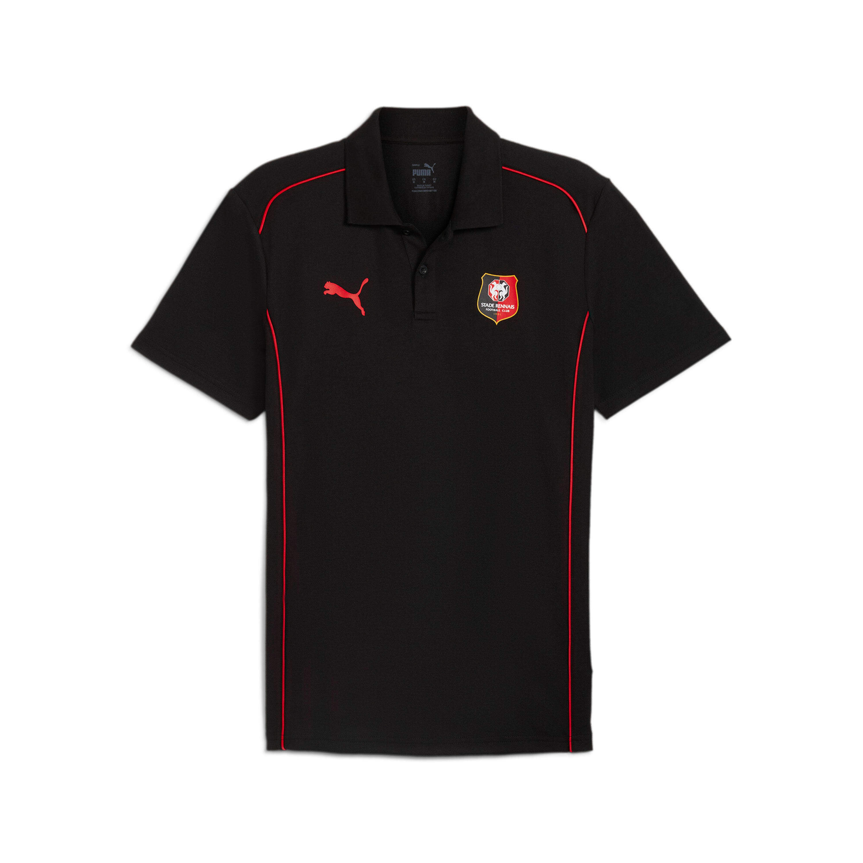 4067981036554 - Polo-Shirt Puma