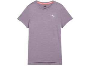 4067981038671 - PUMA® Run Favourite Funktionsshirt feuchtigkeitsableitend für Damen lila XS