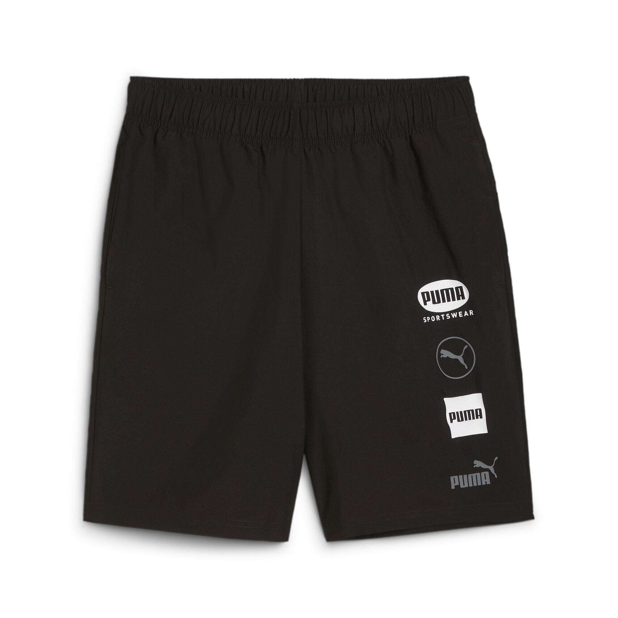 4067981058792 - Shorts Power Graphic 8