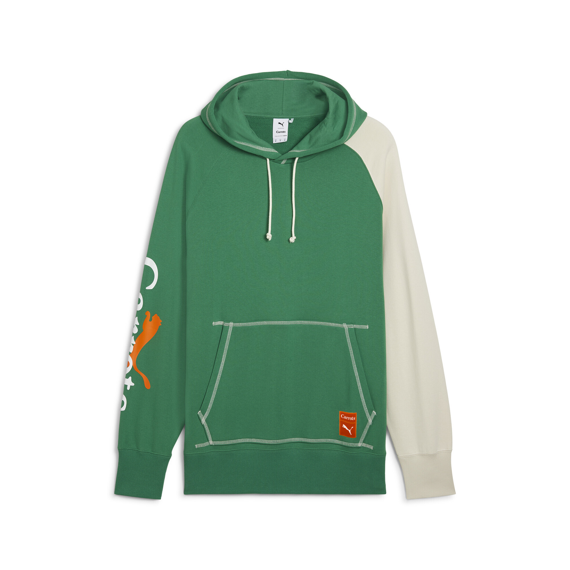 4067981079582 - Hoodie x Carrots