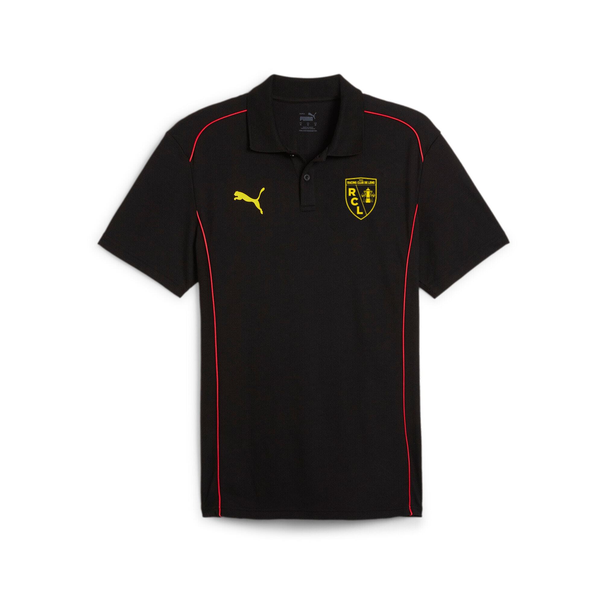 4067981092000 - Polo-Shirt RC Lens Casuals 2024 25