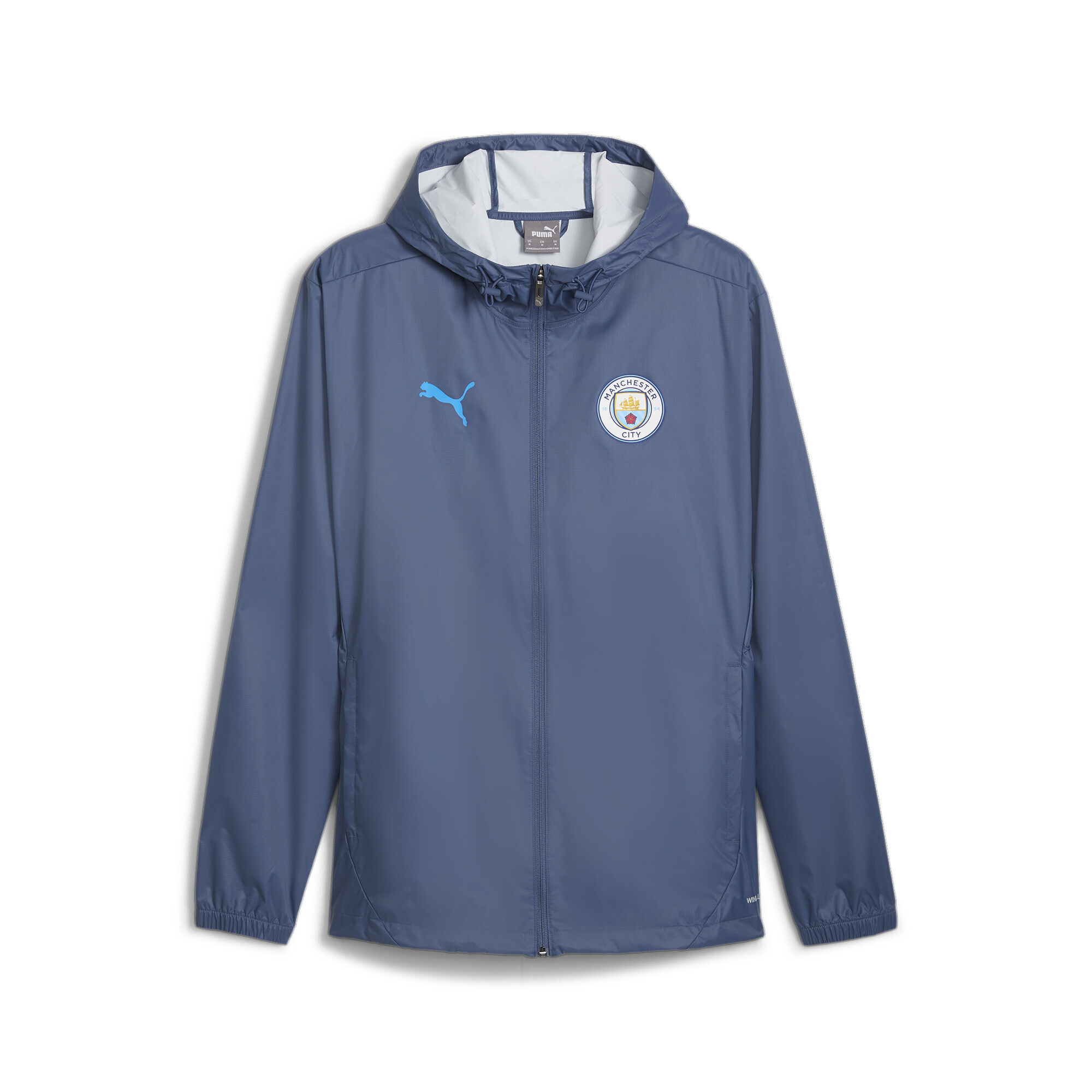 4067981095957 - Trainingsjacke Manchester City 2024 25