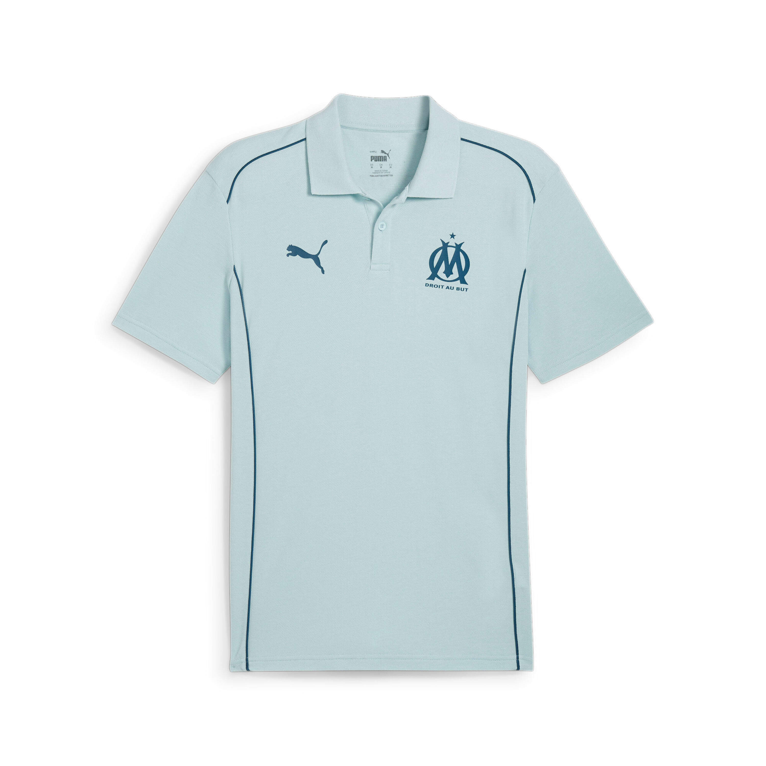 4067981101160 - Polo-Shirt OM 2024 25