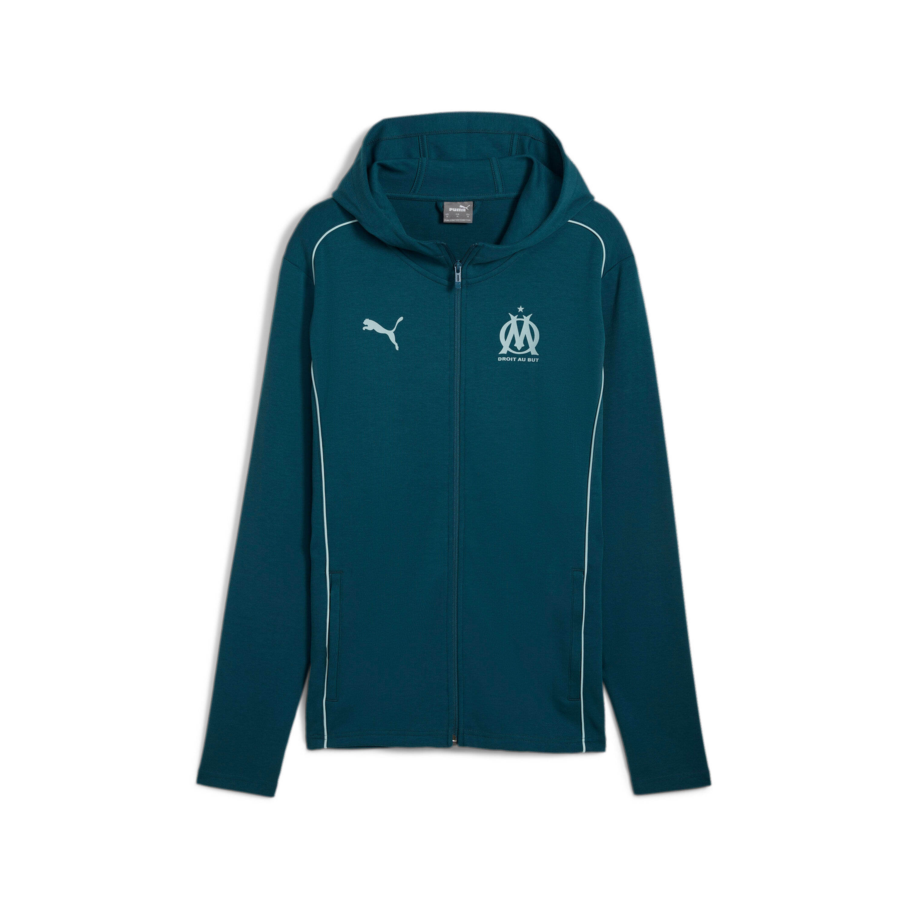 4067981118694 - Trainingsjacke OM 2024 25