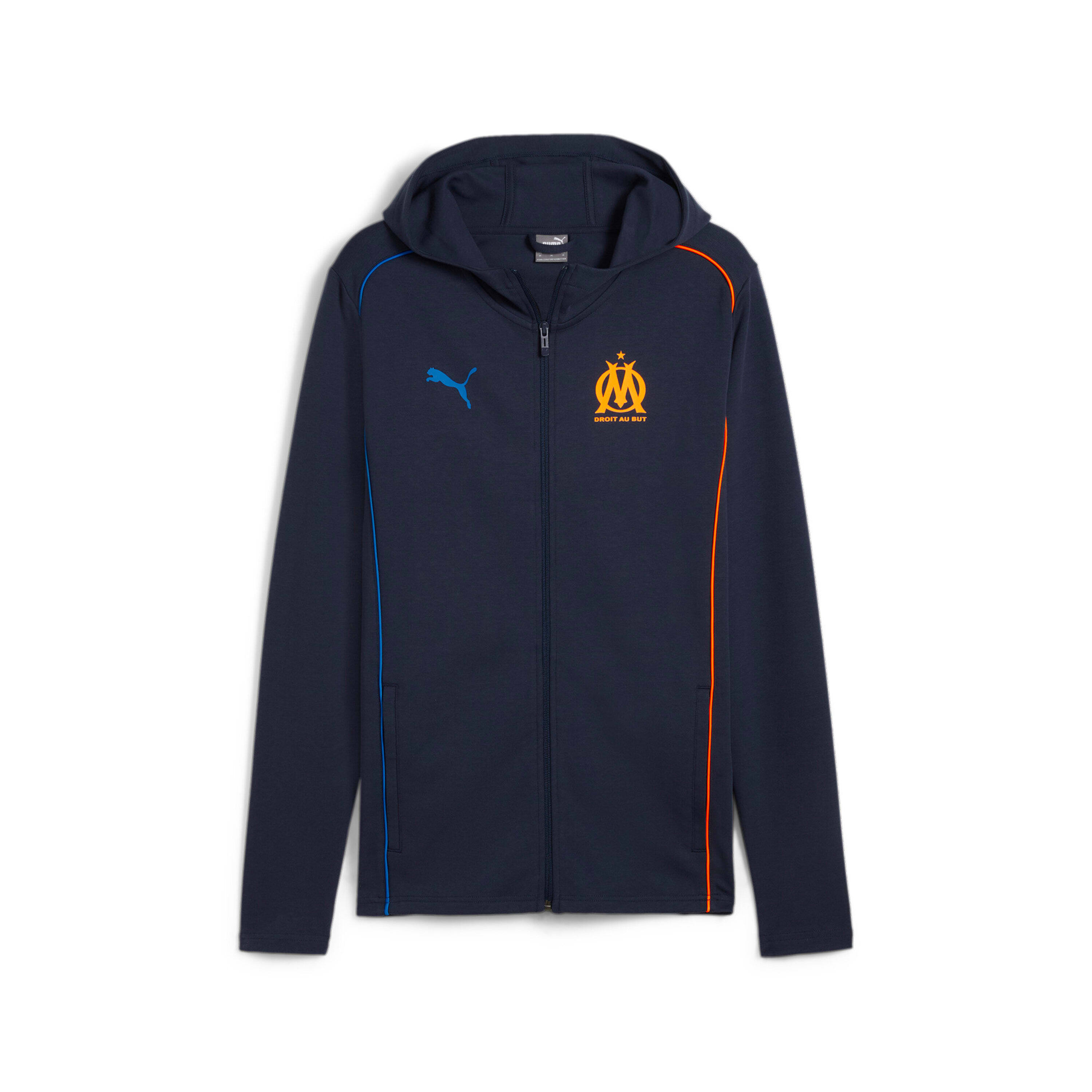 4067981124145 - Trainingsjacke OM 2024 25