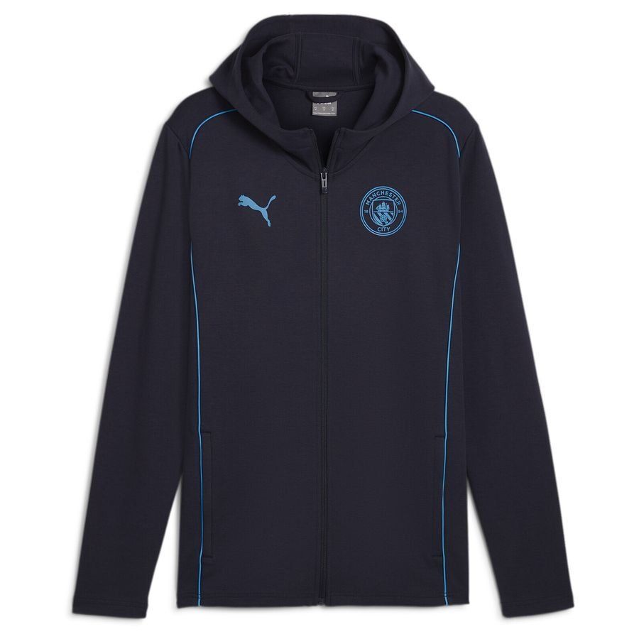 4067981137534 - Sweatjacke Manchester City 2024 25