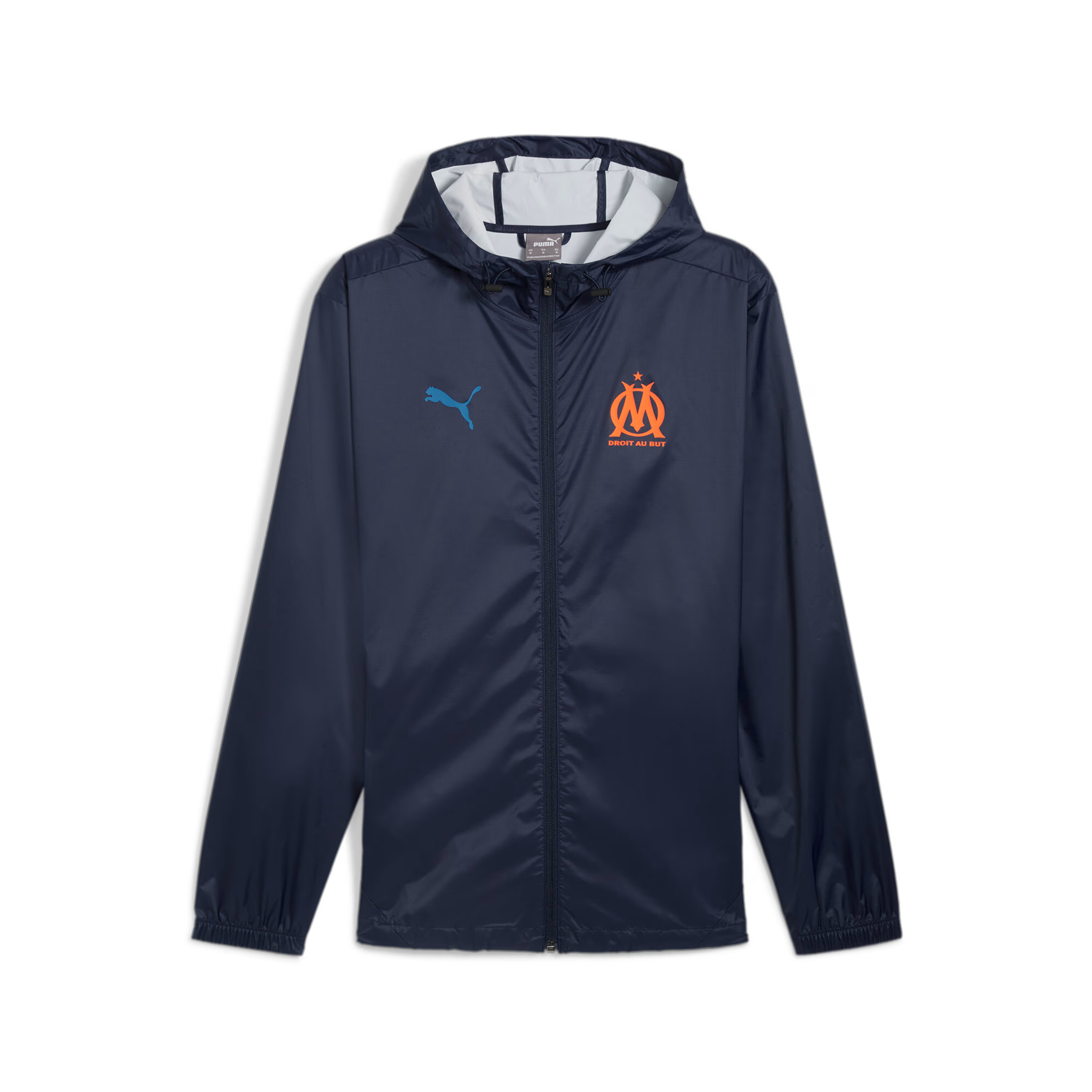 4067981155477 - Regenjacke OM 2024 25 4067981155477 - Regenjacke OM 2024 25