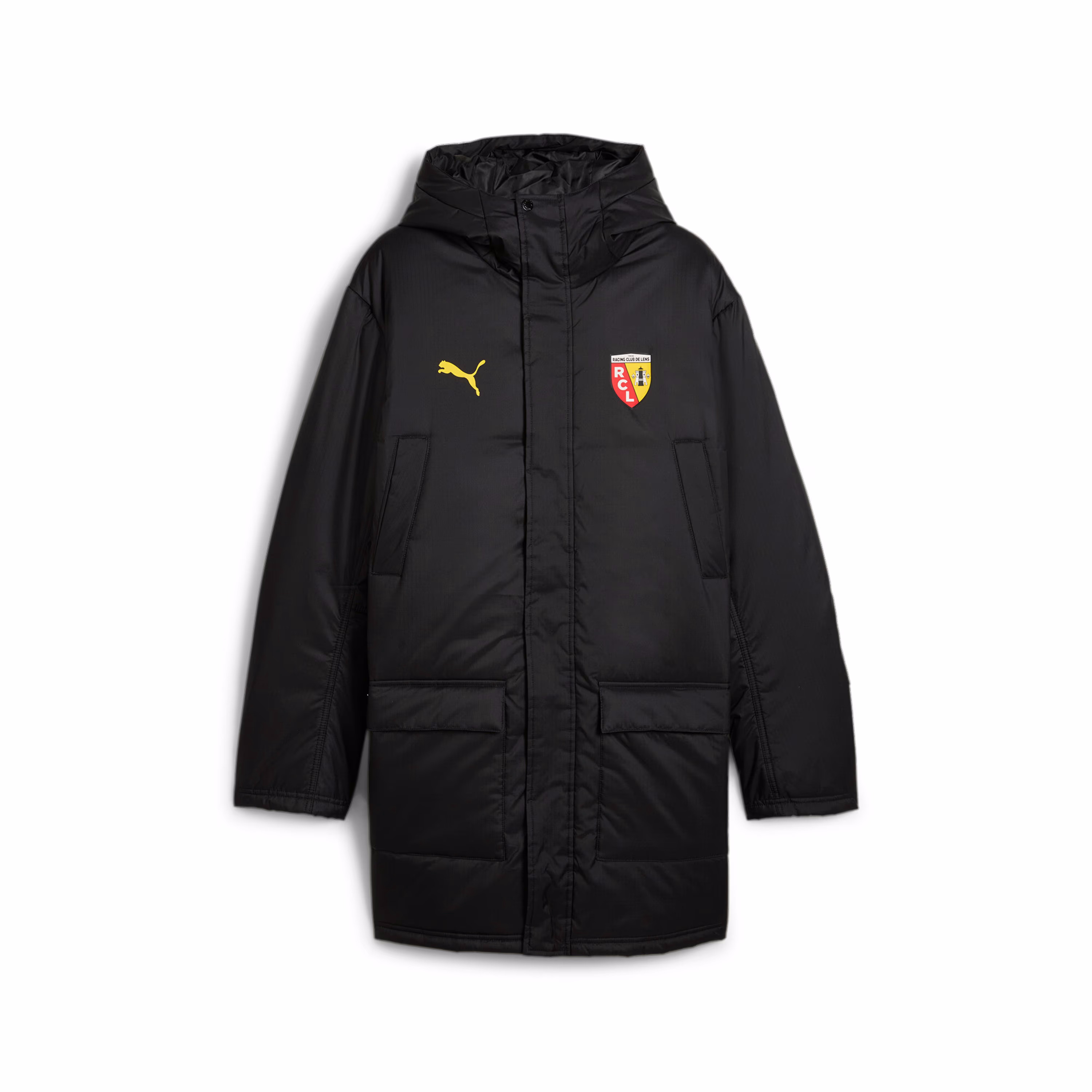 4067981163557 - Daunenjacke RC Lens 2024 25