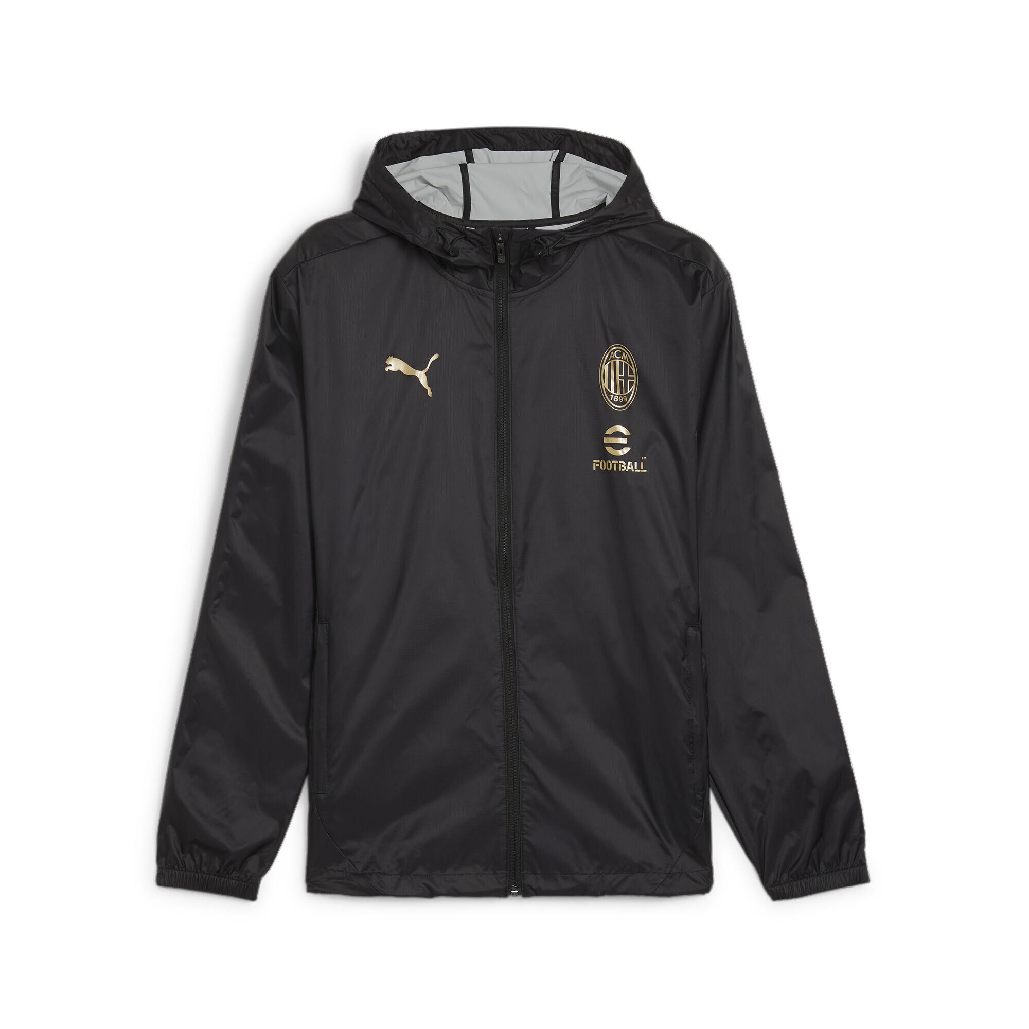 4067981247660 - Trainingsjacke Milan AC 2024 25