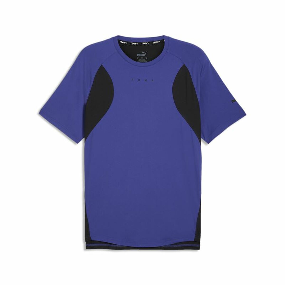 4067981250783 - Kurzärmliges Sport T-Shirt Cloudspun Blau