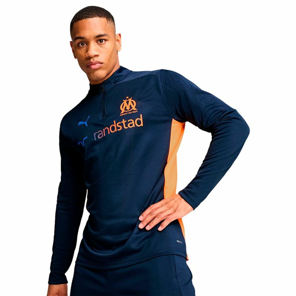 4067981282647 - Trainings-Sweatshirt für Erwachsene Om Training 4067981282647 - Trainings-Sweatshirt für Erwachsene Om Training