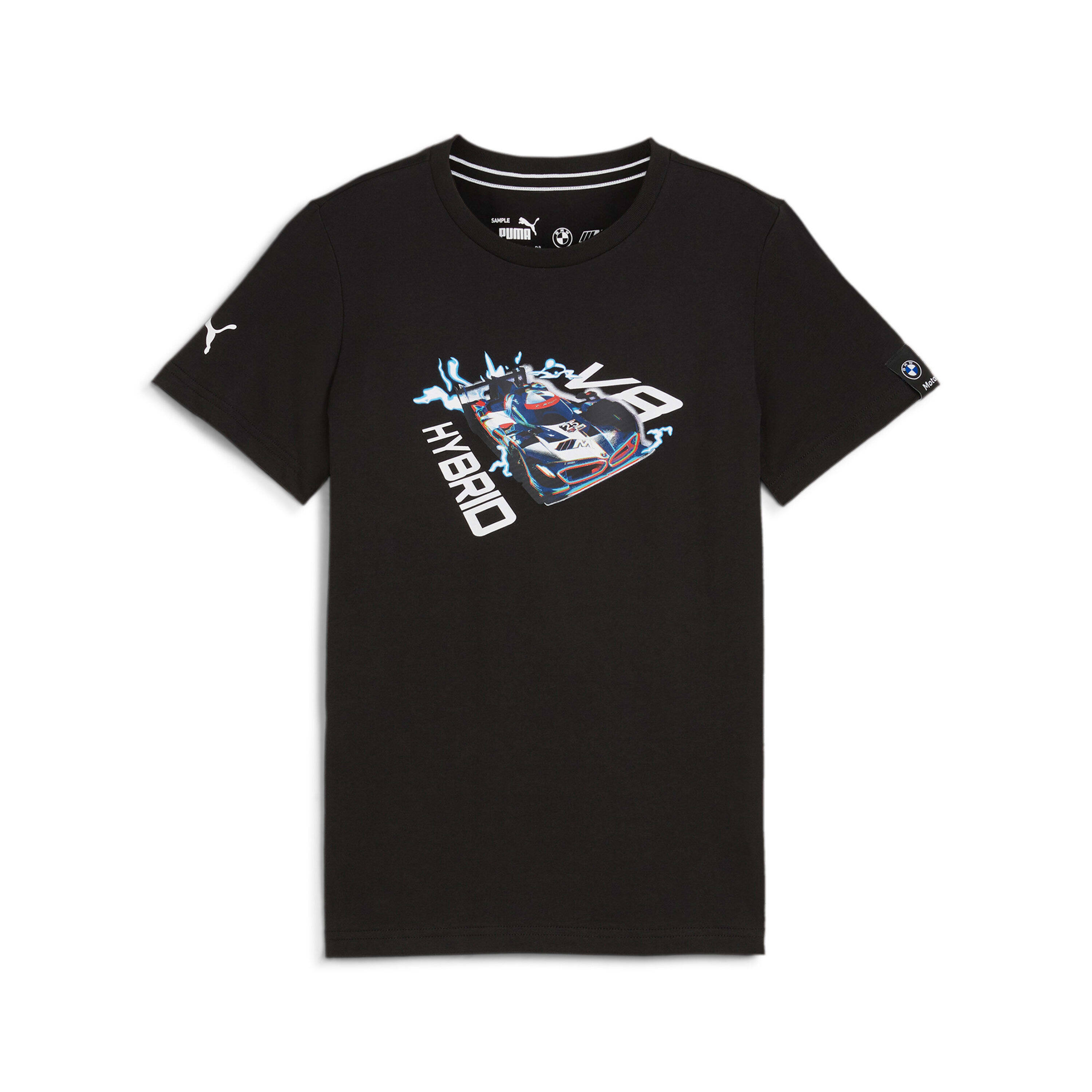 4067981296538 - T-Shirt Bmw Mms Graphic 4067981296538 - T-Shirt Bmw Mms Graphic
