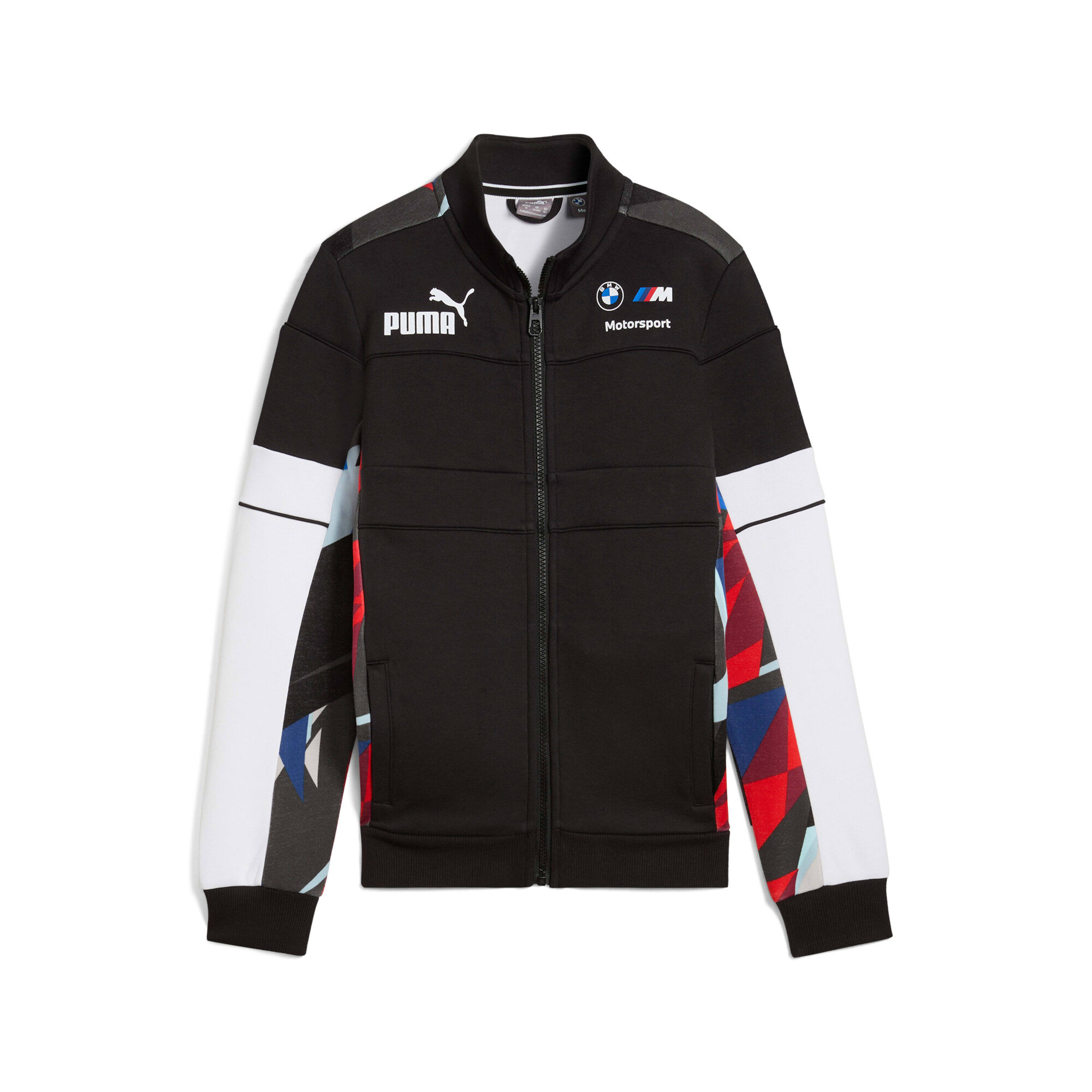 4067981298303 - Kinder-Trainingsjacke Bmw Mms Sds