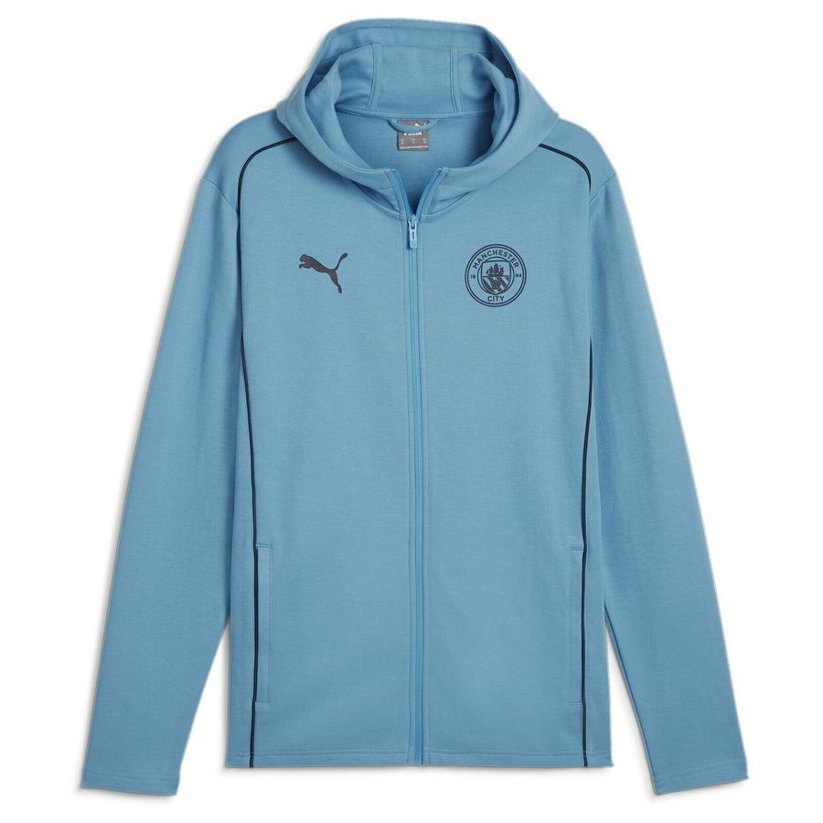 4067981303601 - Sweatjacke Manchester City 2024 25