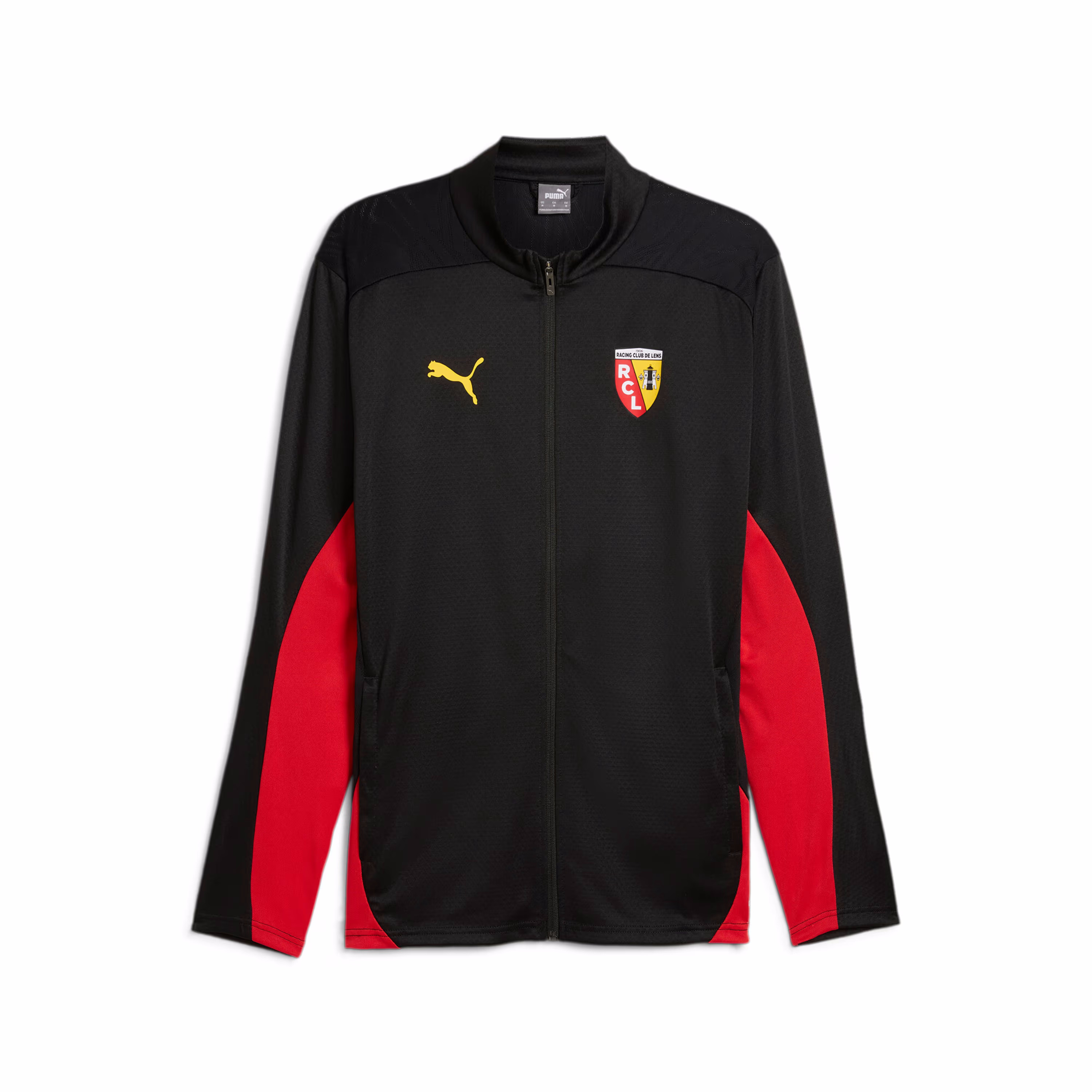 4067981334773 - Trainingsjacke RC Lens 2024 25