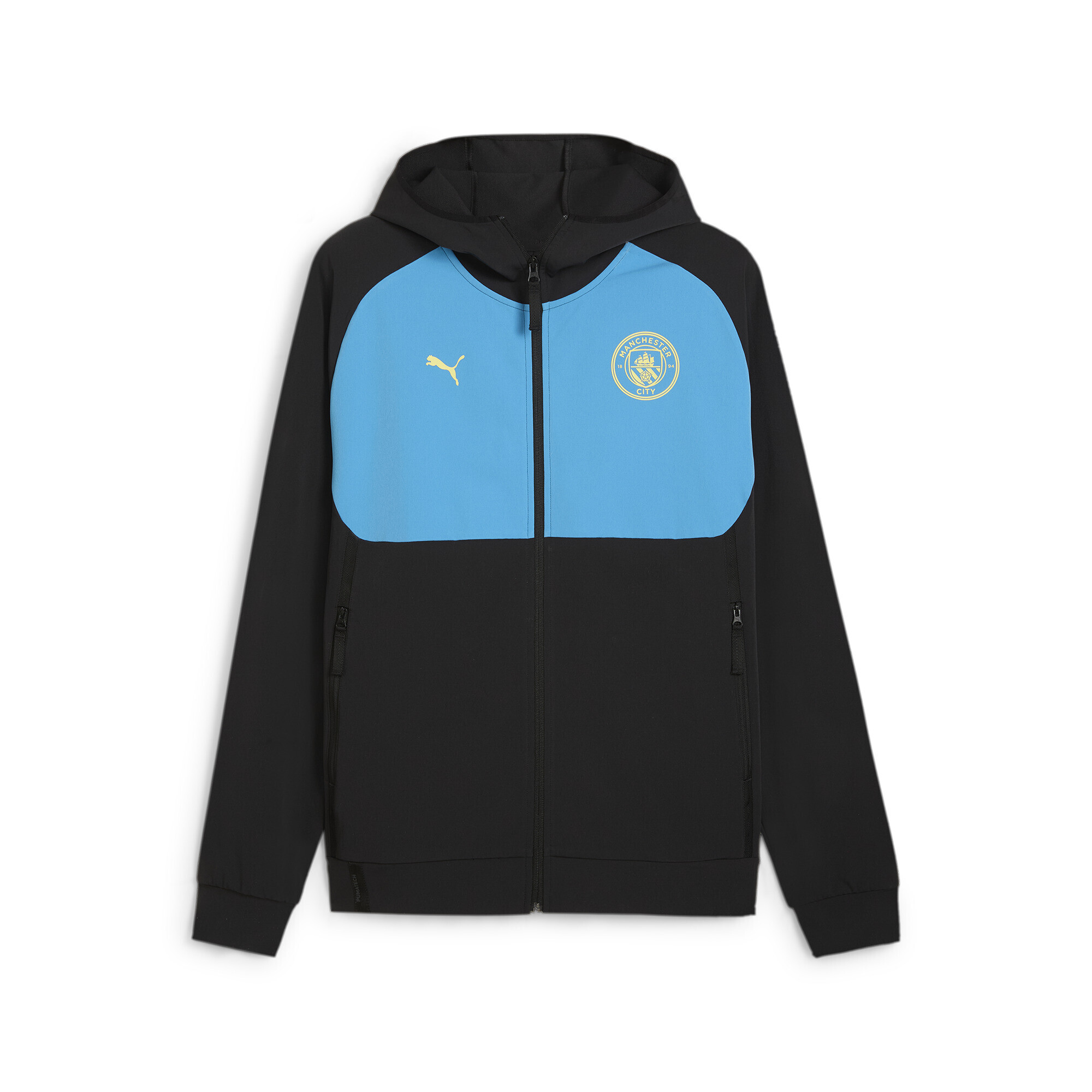 4067981345014 - Trainingsjacke Manchester City 2024 25