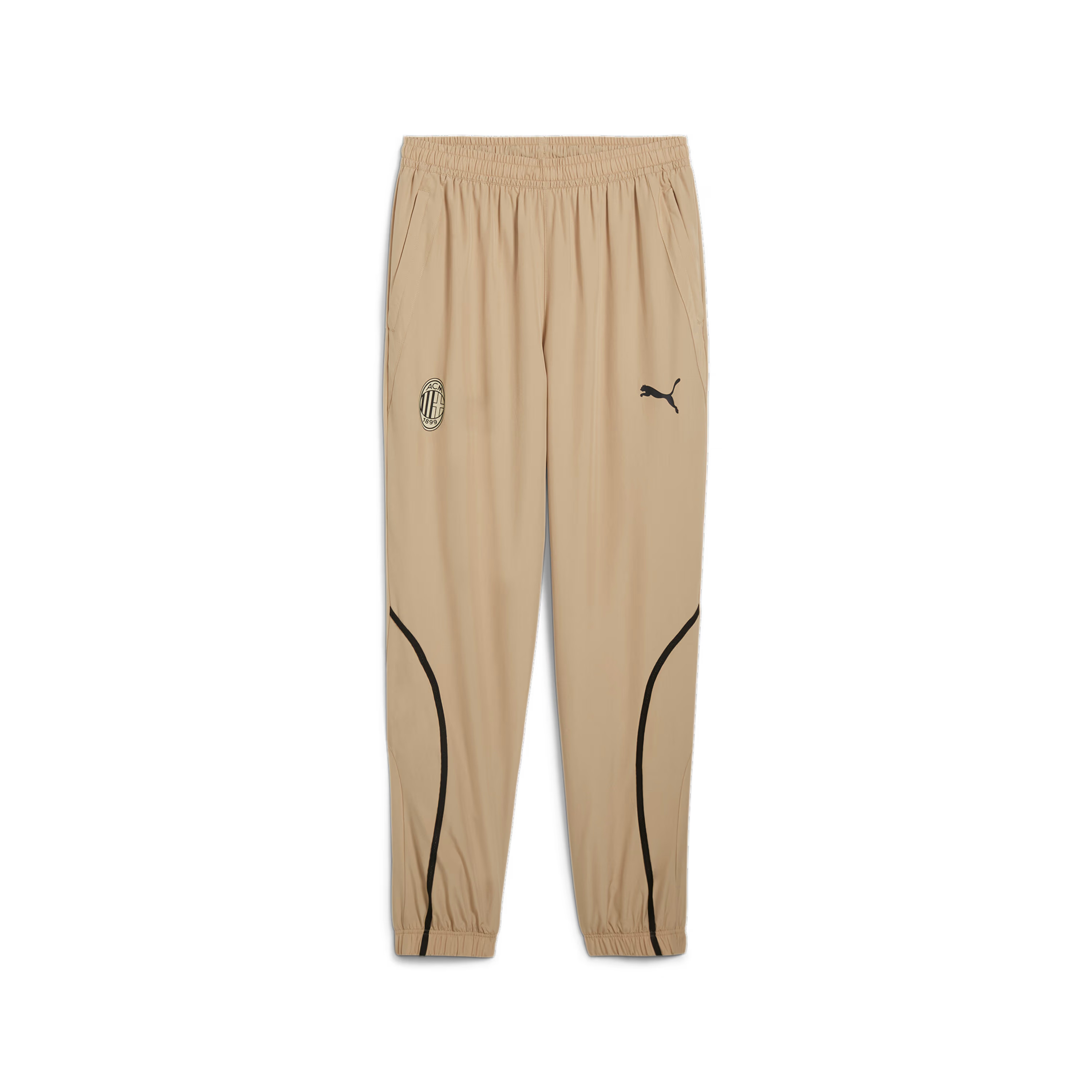 4067981359059 - Prematch Jogginghose Milan AC 2024 25